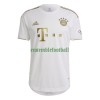 Maillot de Supporter FC Bayern Munich Extérieur 2022-23 Pour Homme